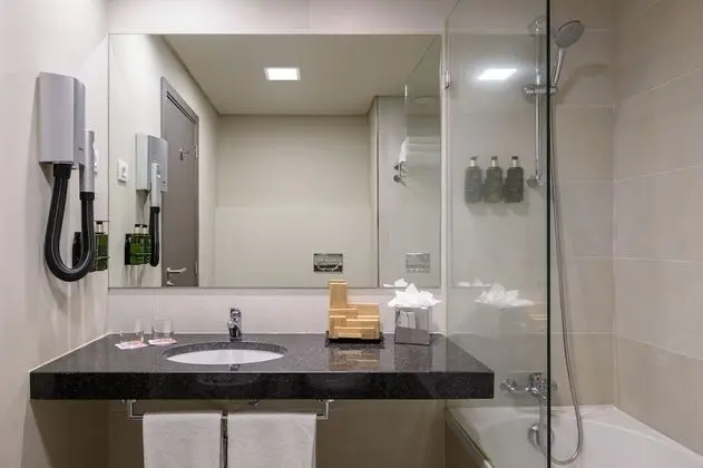 Melia Room