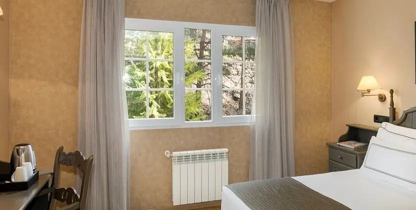 Melia Room