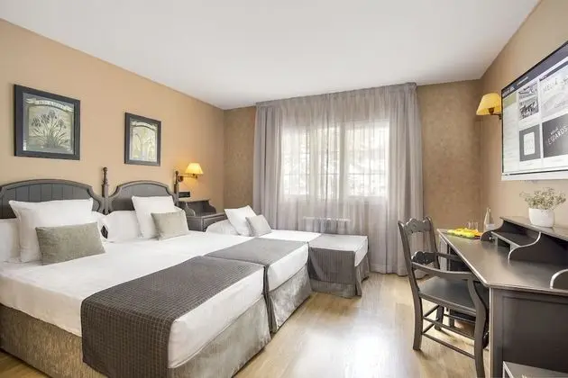 Melia Room (2+1)