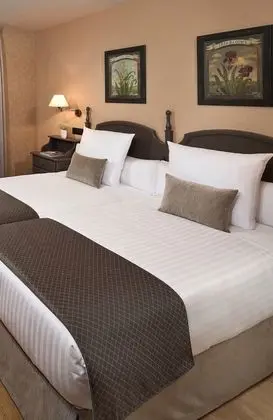 Melia Room (2+1)