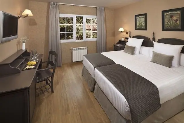 Melia Room (2+1)