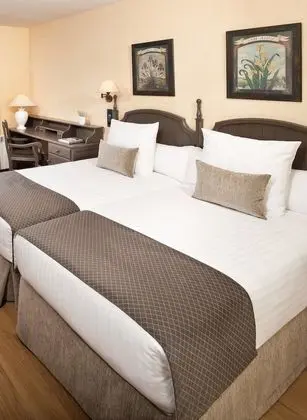 Melia Room (2+1)