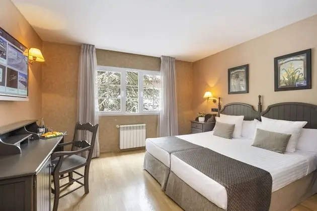Melia Room (2+1)