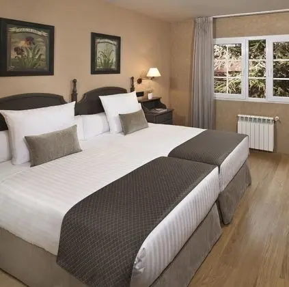 Melia Room (2+1)