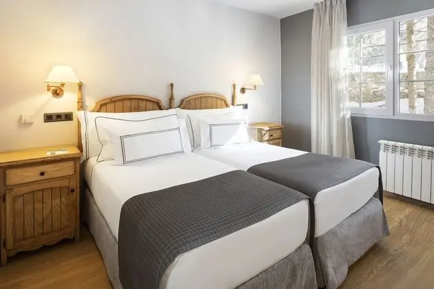 Melia Room (2+1)