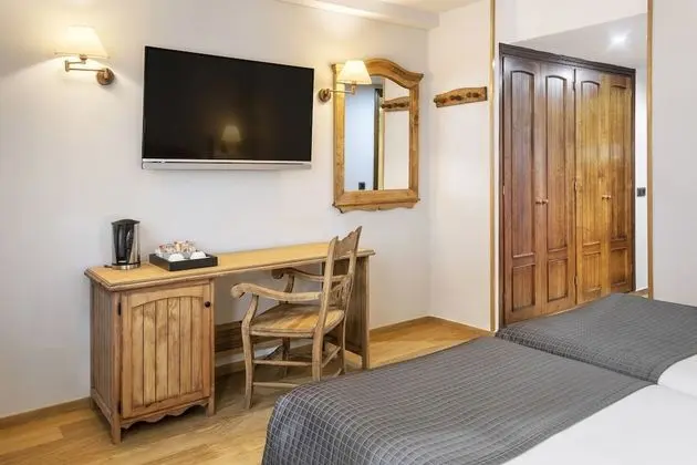 Melia Room (2+1)