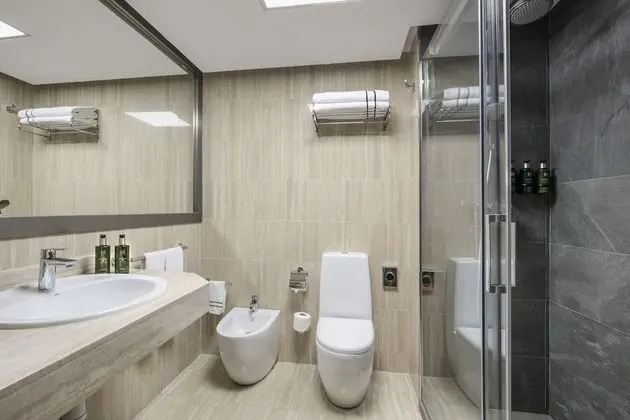 Melia Room (2+1)
