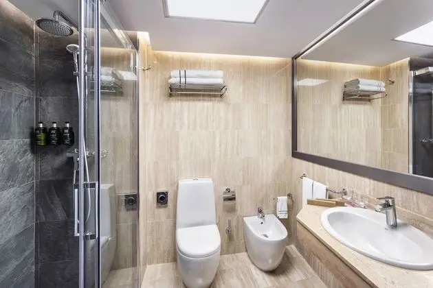 Melia Room (2+1)