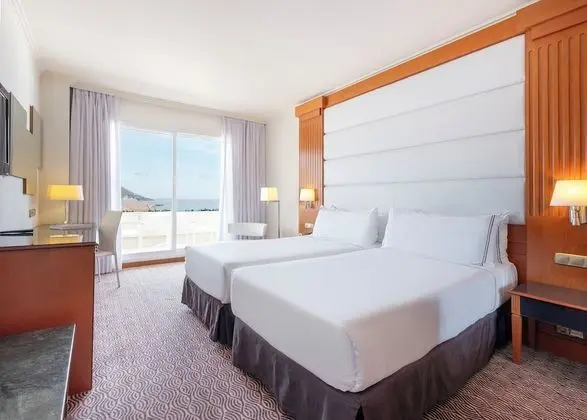 Melia Room