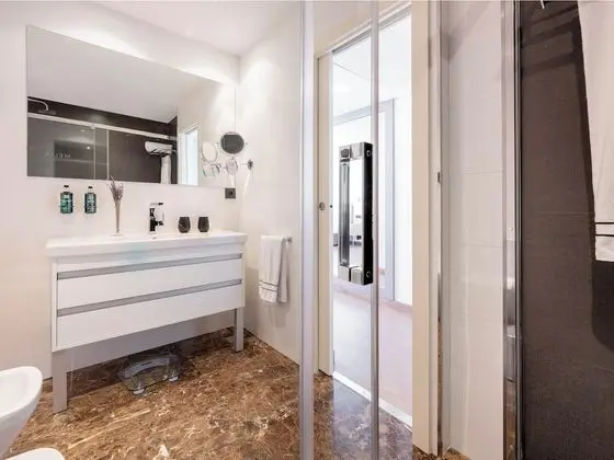 Premium Oda, Deniz Manzaralı (2 Adults + 1 Child)