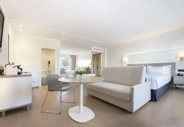 Premium Oda, Deniz Manzaralı (Grand) (2 Adults + 2 Children)