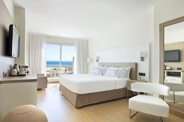 Premium Oda, Deniz Manzaralı (Grand) (2 Adults + 2 Children)
