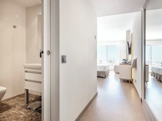 Premium Oda, Deniz Manzaralı (Grand) (2 Adults + 2 Children)