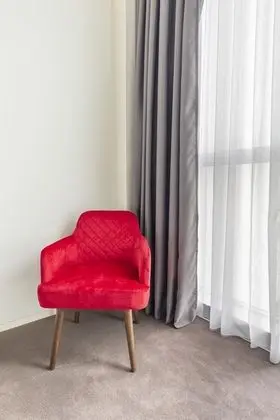 Oda, Sigara İçilmez (Melia Room)