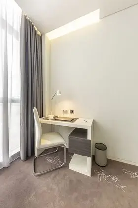 Oda, Sigara İçilmez (Melia Room)