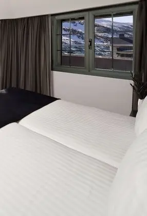 The Level Suite with Terrace