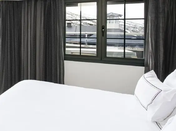 The Level Suite with Terrace