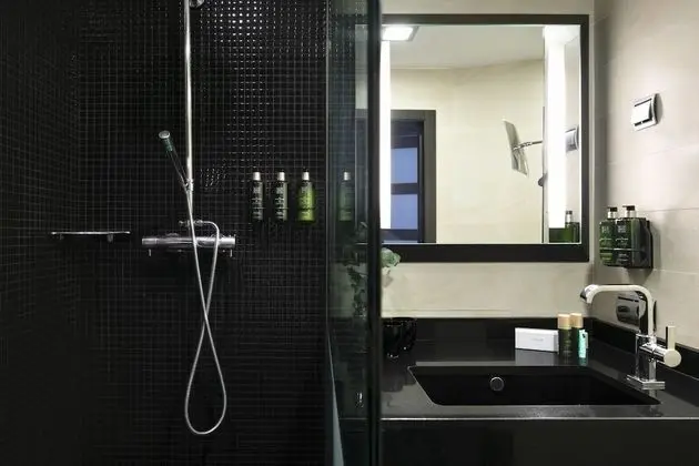The Level Suite with Terrace