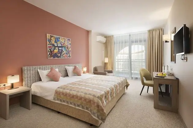 Melia Guest Room