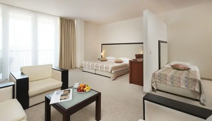 Melia Guest Room