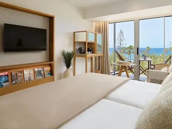 Premium Oda, Okyanusa Sıfır (The Reserve)