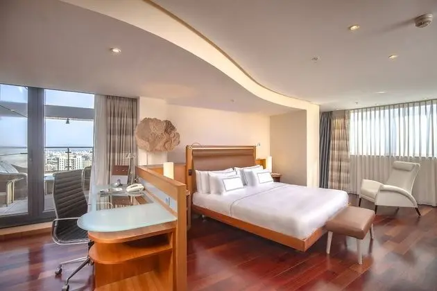 The Level Penthouse Suite