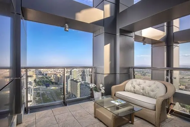 The Level Penthouse Suite