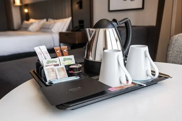 The Level Penthouse Suite