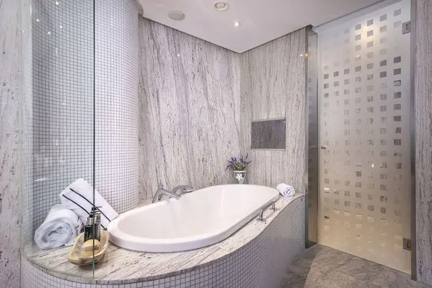 The Level Penthouse Suite