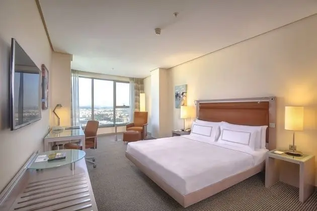 Melia Room, Oda, Bağlantılı Odalar