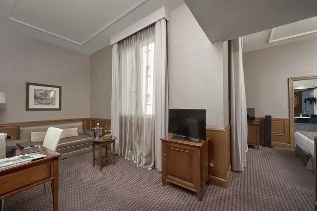 Grand Oda (Grand Premium 2 Adults + 1 Child)