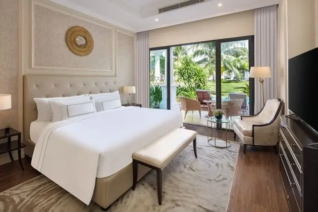 Villa, 3 Yatak Odası, Kişiye Özel Havuzlu, Bahçe Manzaralı