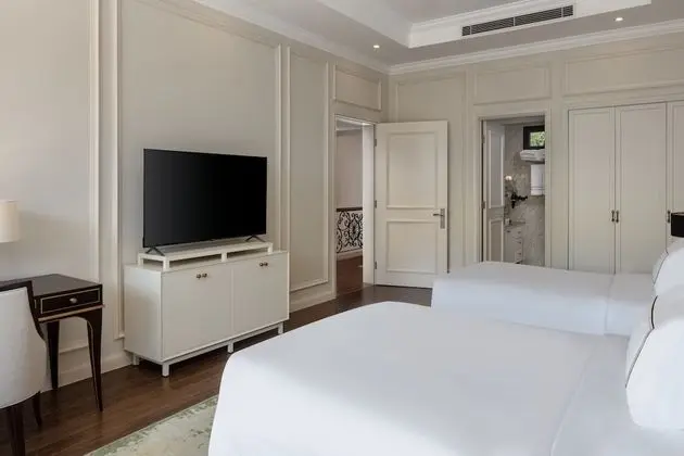 Villa, 3 Yatak Odası, Kişiye Özel Havuzlu, Bahçe Manzaralı