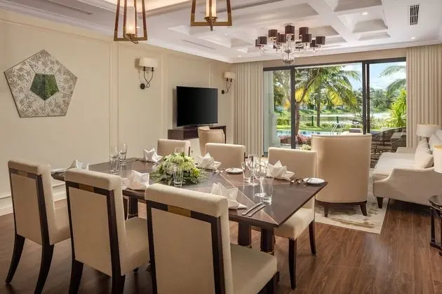 Villa, 3 Yatak Odası, Kişiye Özel Havuzlu, Göl Manzaralı