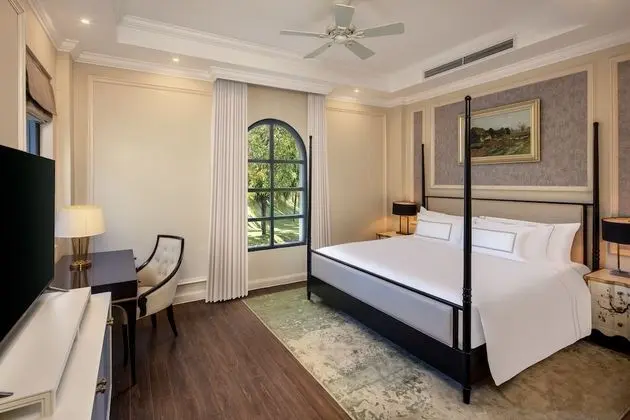 Villa, 4 Yatak Odası, Kişiye Özel Havuzlu, Göl Manzaralı