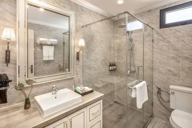 Villa, 4 Yatak Odası, Kişiye Özel Havuzlu, Göl Manzaralı