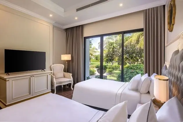 Villa, 2 Yatak Odası, Kişiye Özel Havuzlu