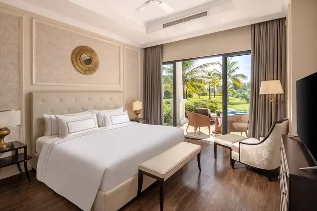 Villa, 2 Yatak Odası, Kişiye Özel Havuzlu