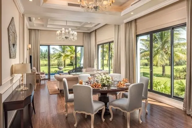 Villa, 2 Yatak Odası, Kişiye Özel Havuzlu