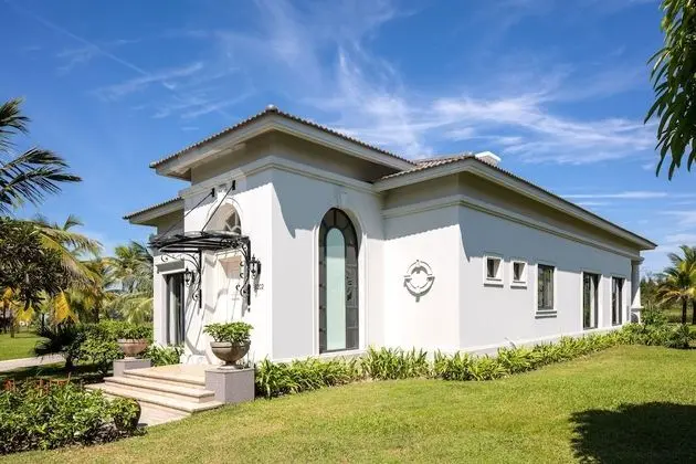 Villa, 2 Yatak Odası, Kişiye Özel Havuzlu