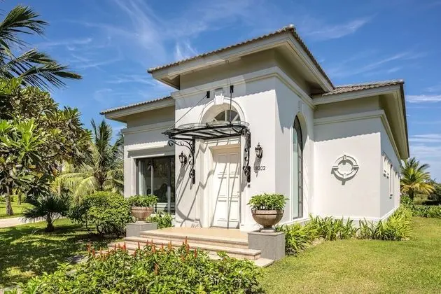 Villa, 2 Yatak Odası, Kişiye Özel Havuzlu