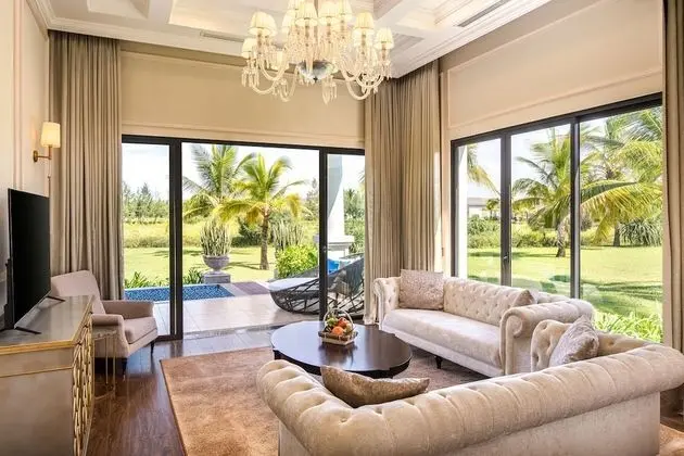 Villa, 2 Yatak Odası, Kişiye Özel Havuzlu