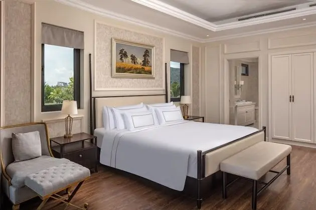 Villa, 3 Yatak Odası, Kişiye Özel Havuzlu