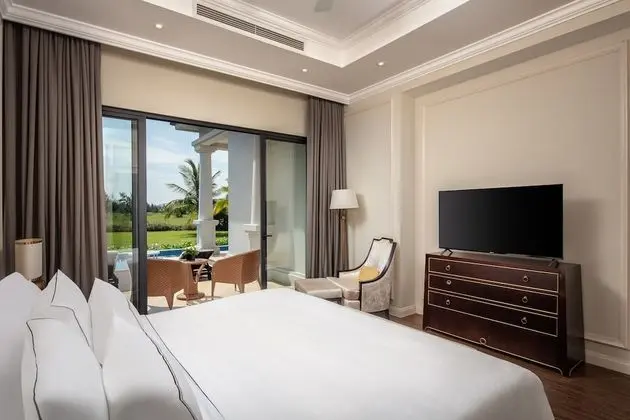 Villa, 3 Yatak Odası, Kişiye Özel Havuzlu