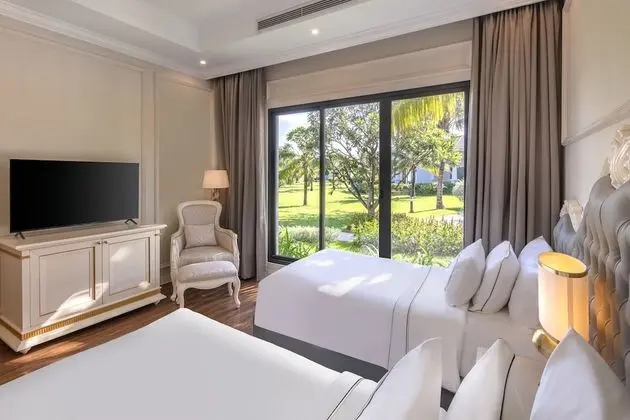 Villa, 3 Yatak Odası, Kişiye Özel Havuzlu