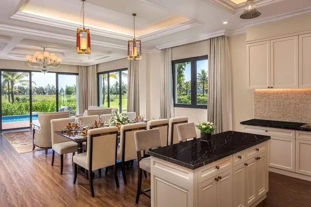 Villa, 3 Yatak Odası, Kişiye Özel Havuzlu