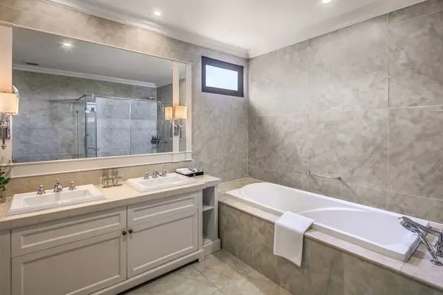 Villa, 3 Yatak Odası, Kişiye Özel Havuzlu