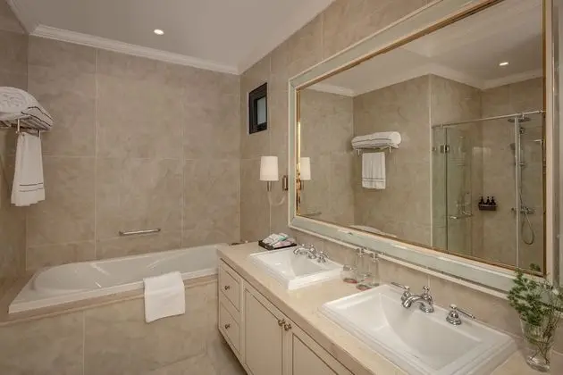 Villa, 3 Yatak Odası, Kişiye Özel Havuzlu