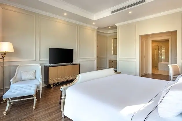 Villa, 4 Yatak Odası, Kişiye Özel Havuzlu, Okyanus Manzaralı