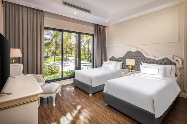 Villa, 4 Yatak Odası, Kişiye Özel Havuzlu, Okyanus Manzaralı